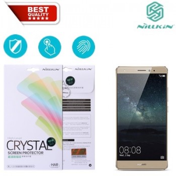 Crystal apsauginė plėvelė Nillkin (Huawei Mate S)